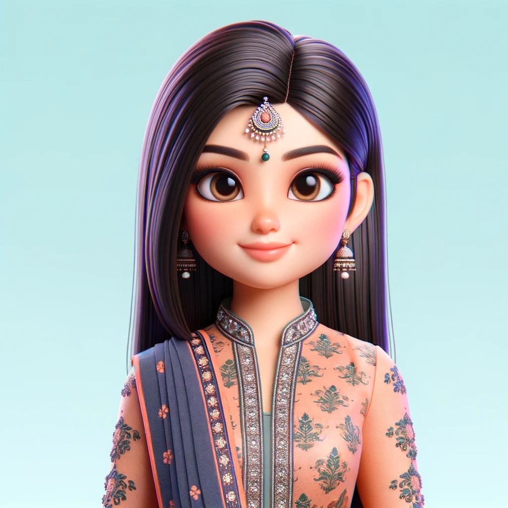 Rithika M